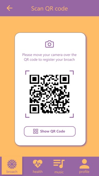 Team 6-MusicMood – screenshot 3