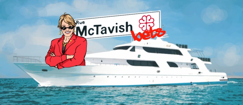 McTavish St. Bets – screenshot 1