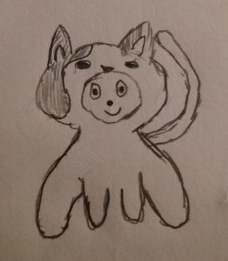 Popocat the Octocat – screenshot 1