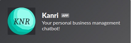 Kanri – screenshot 1