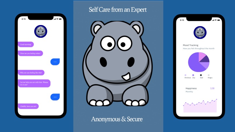 hippo – screenshot 1