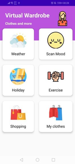 Femella – screenshot 3