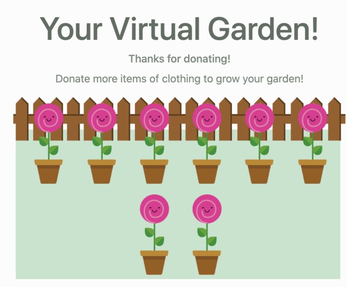 Team 44 -TerraFit – screenshot 4
