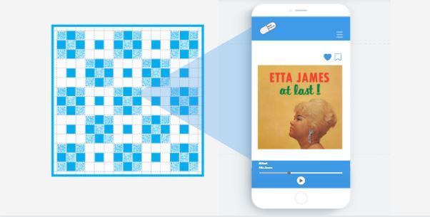 Team 3 - Quilt Capsule – screenshot 1