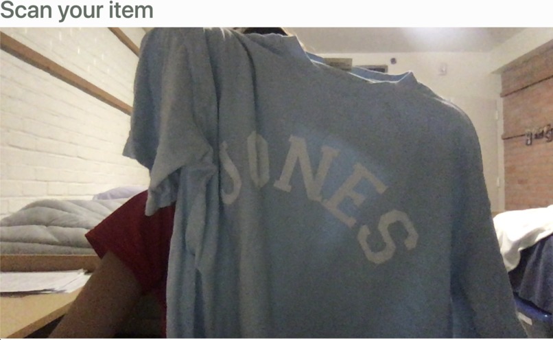 Team 44 -TerraFit – screenshot 6