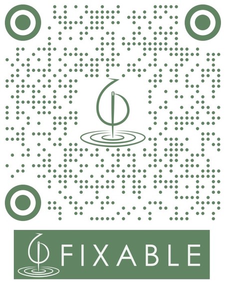 Team 07 - Fixable – screenshot 1