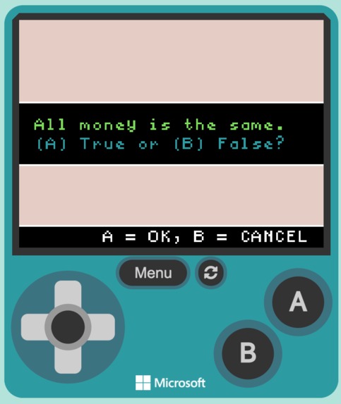 get UFinanced – screenshot 1