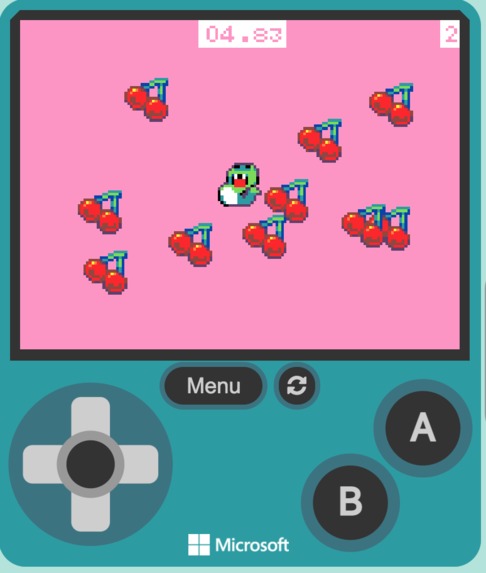 get UFinanced – screenshot 2