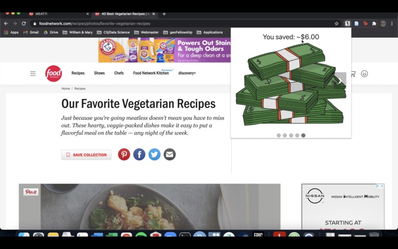50 - That Vegan Friend – screenshot 8