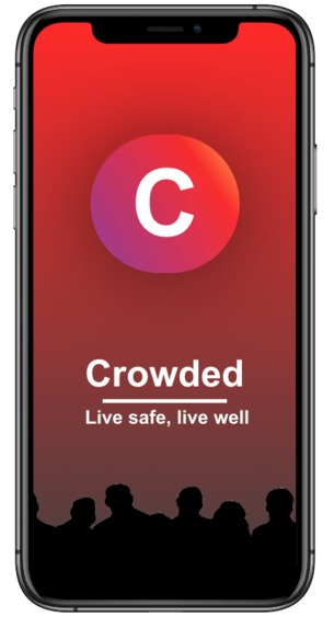 Crowded – screenshot 1