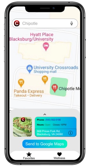 Crowded – screenshot 3