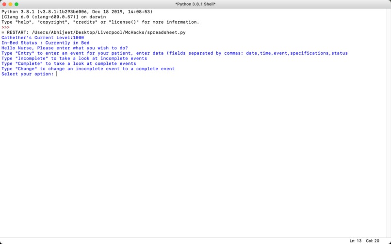 DataCare : Care, Redefined. – screenshot 3