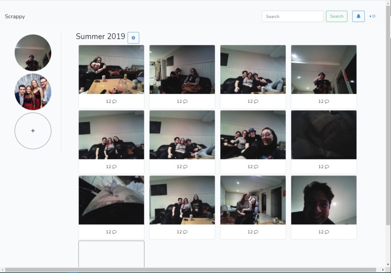 #14 - Scrappy – screenshot 2