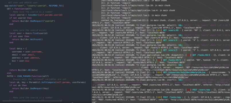 choicepoint.space – screenshot 5