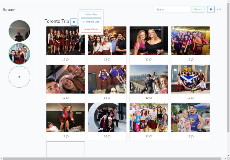 #14 - Scrappy – screenshot 3