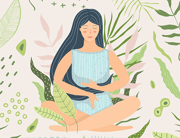 wellness.ly – screenshot 2