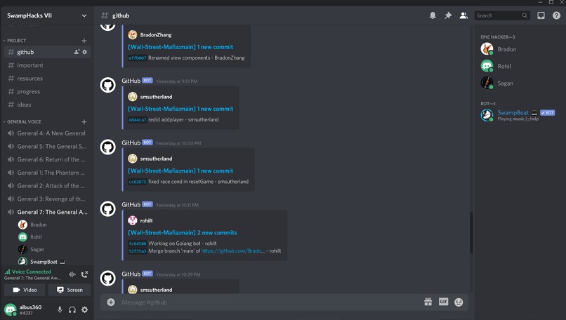 Wall Street Trading – screenshot 1