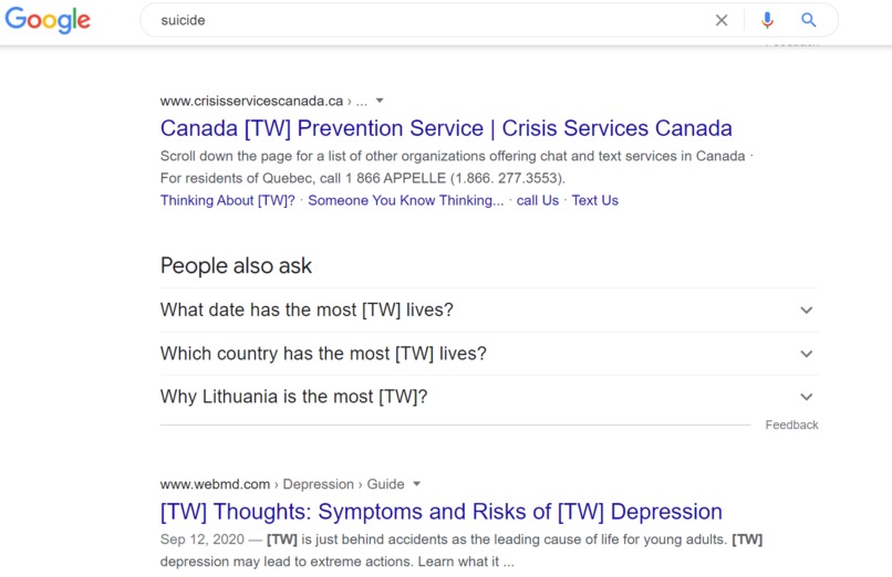 healthINFO – screenshot 8