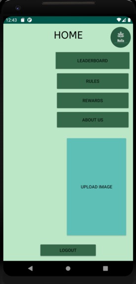 Nulla – screenshot 2