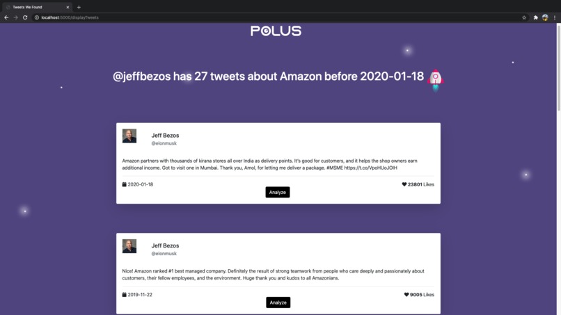 #74 POLUS – screenshot 4