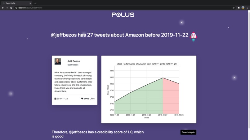 #74 POLUS – screenshot 5