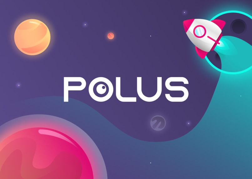 #74 POLUS – screenshot 1