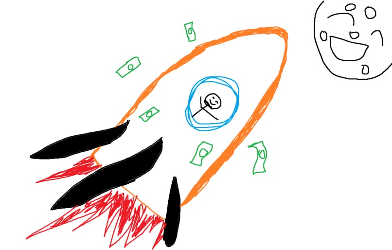 To The Moon – screenshot 1