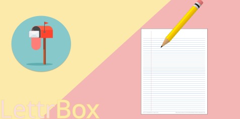 LettrBox #48 – screenshot 2