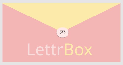LettrBox #48 – screenshot 3