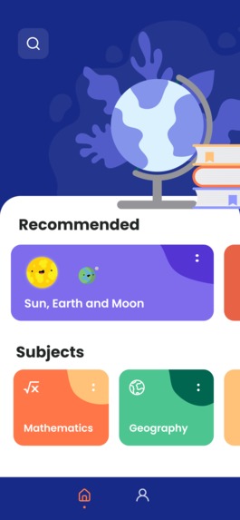 Ignite.ed – screenshot 2