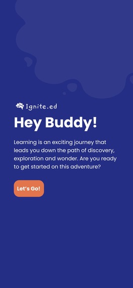 Ignite.ed – screenshot 1
