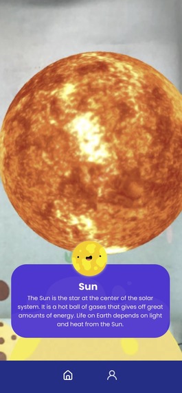 Ignite.ed – screenshot 3