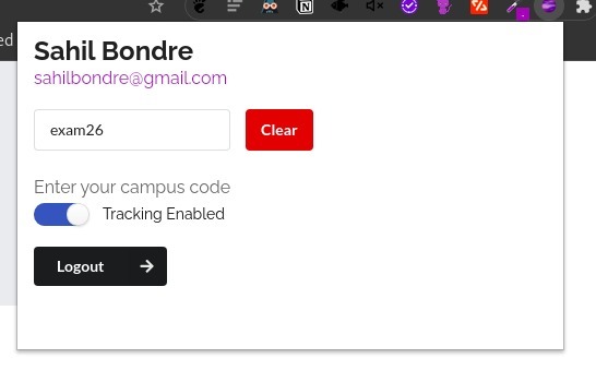 Exambnb | T25: Twelfth Hour – screenshot 3