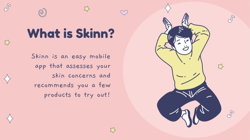 Skinn – screenshot 2