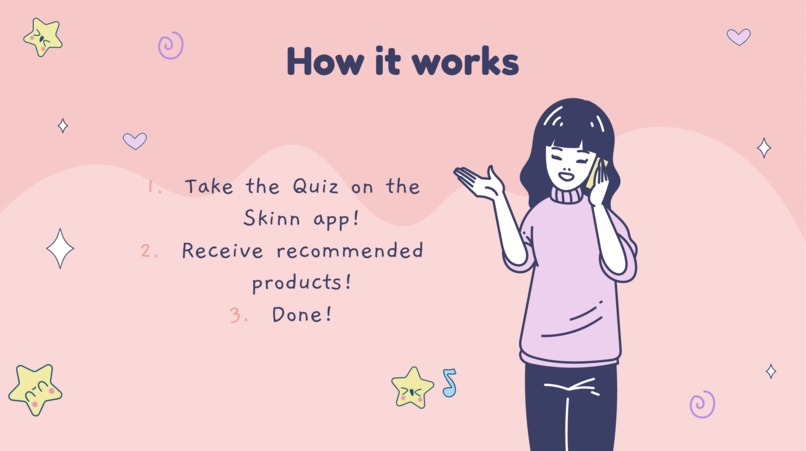 Skinn – screenshot 3