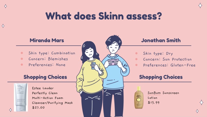 Skinn – screenshot 4
