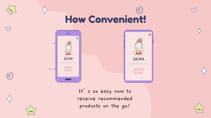 Skinn – screenshot 5