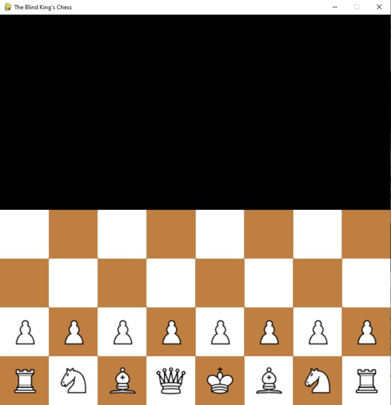 The Blind King's Chess – screenshot 5