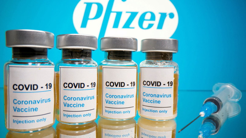 Covid-19 Vaccine Standby List – screenshot 4