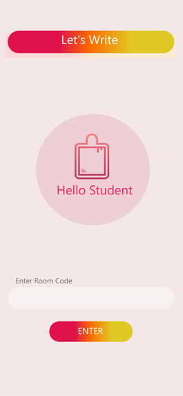 Let's Write | T32 : Anonymous – screenshot 2