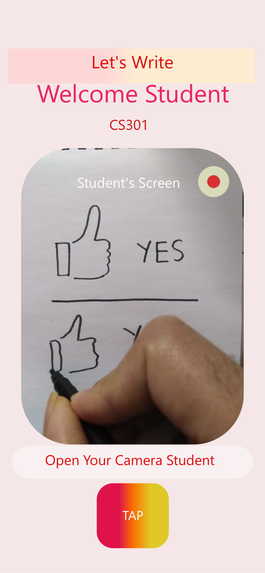 Let's Write | T32 : Anonymous – screenshot 6