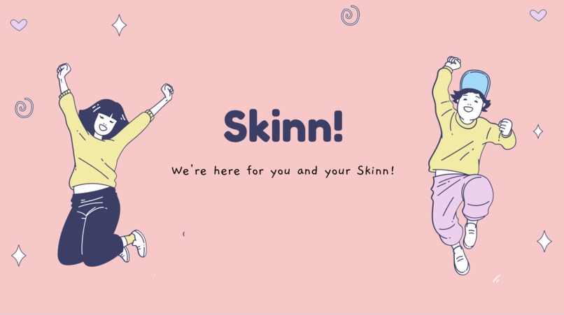 Skinn – screenshot 9