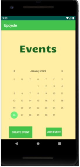 Upcycle  – screenshot 4