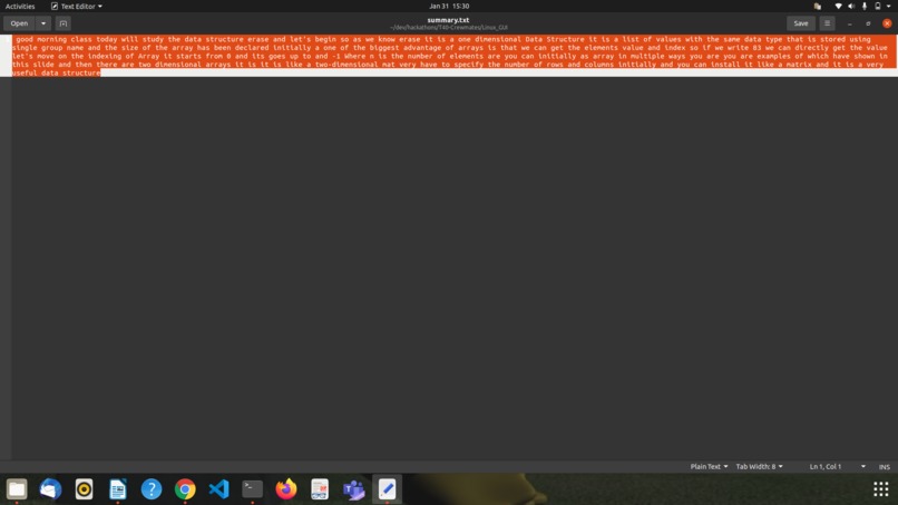 Edu_Help | T40: CREWMATES – screenshot 3