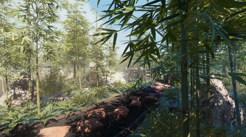 Monet’s Garden – screenshot 2