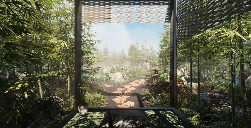 Monet’s Garden – screenshot 5