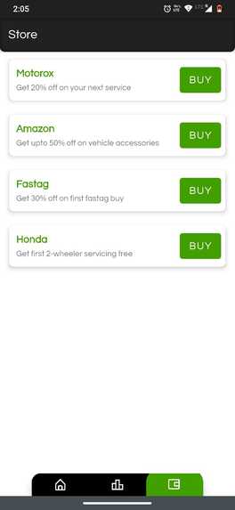 ECO2Drive | T10: Twaddle – screenshot 6
