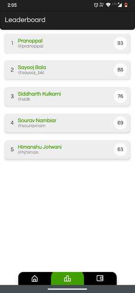 ECO2Drive | T10: Twaddle – screenshot 5
