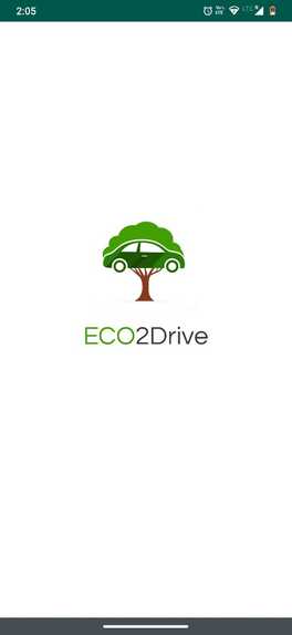 ECO2Drive | T10: Twaddle – screenshot 1