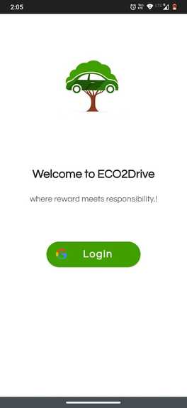 ECO2Drive | T10: Twaddle – screenshot 2